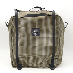 Hikers Tote (OLIVE)