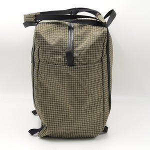 Hikers Tote (OLIVE)