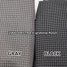 画像をギャラリービューアに読み込む, NUTS PACK Spectra (GRAY/OLIVE/BLACK)