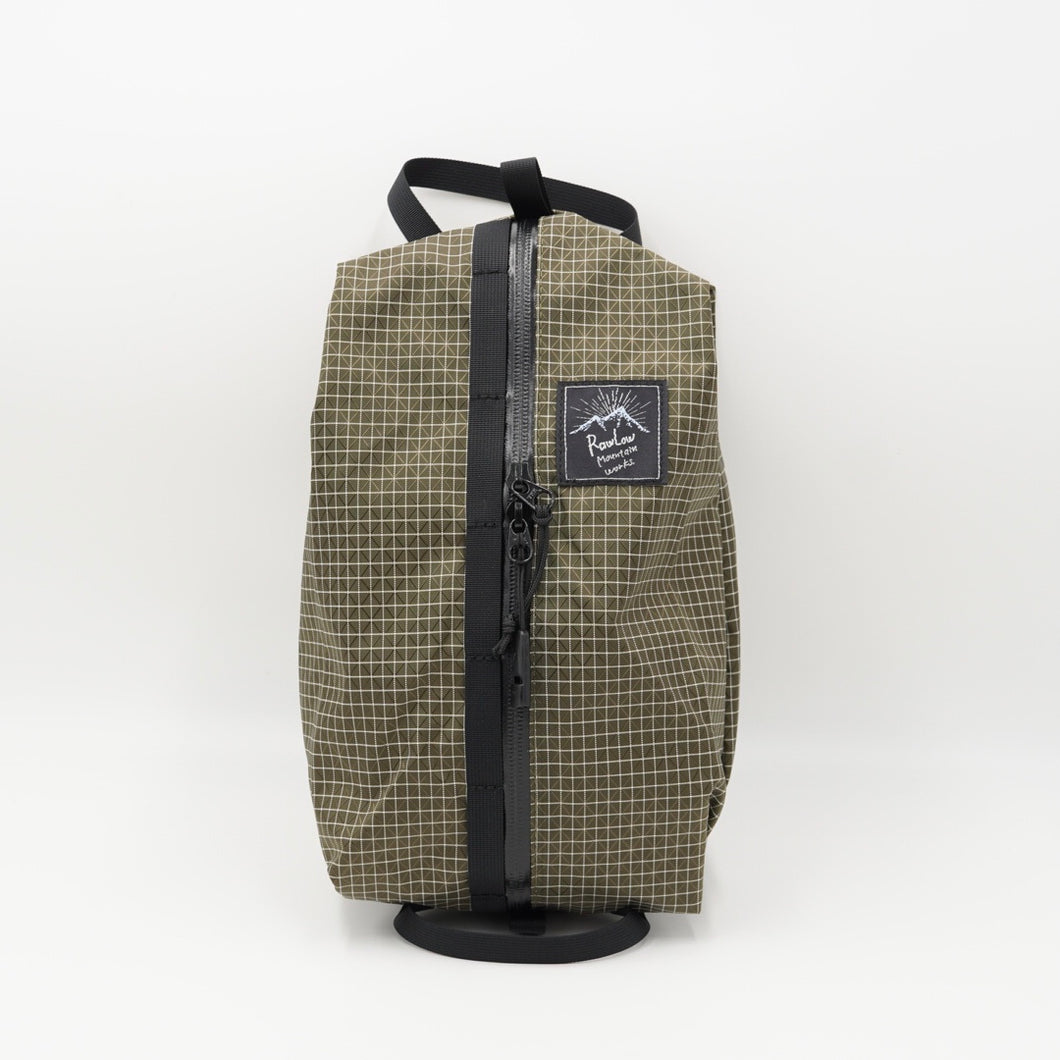 STORAGE SACK (OLIVE)