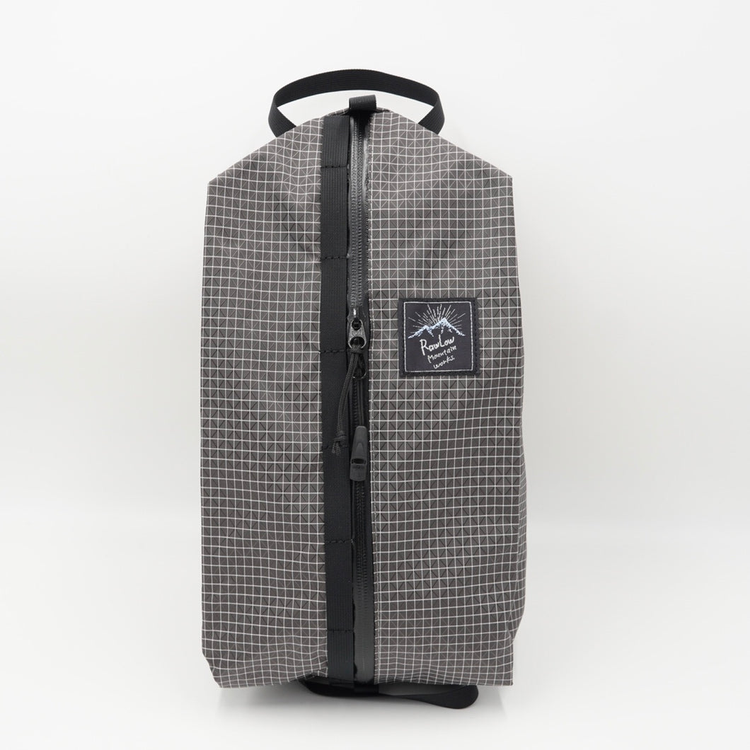 STORAGE SACK (GRAY)