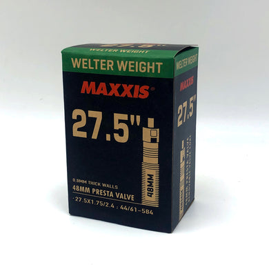 WELTER WEIGHT チューブ (27.5/650B)