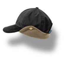画像をギャラリービューアに読み込む, Pluto Cap "Bedale" (BLACK)