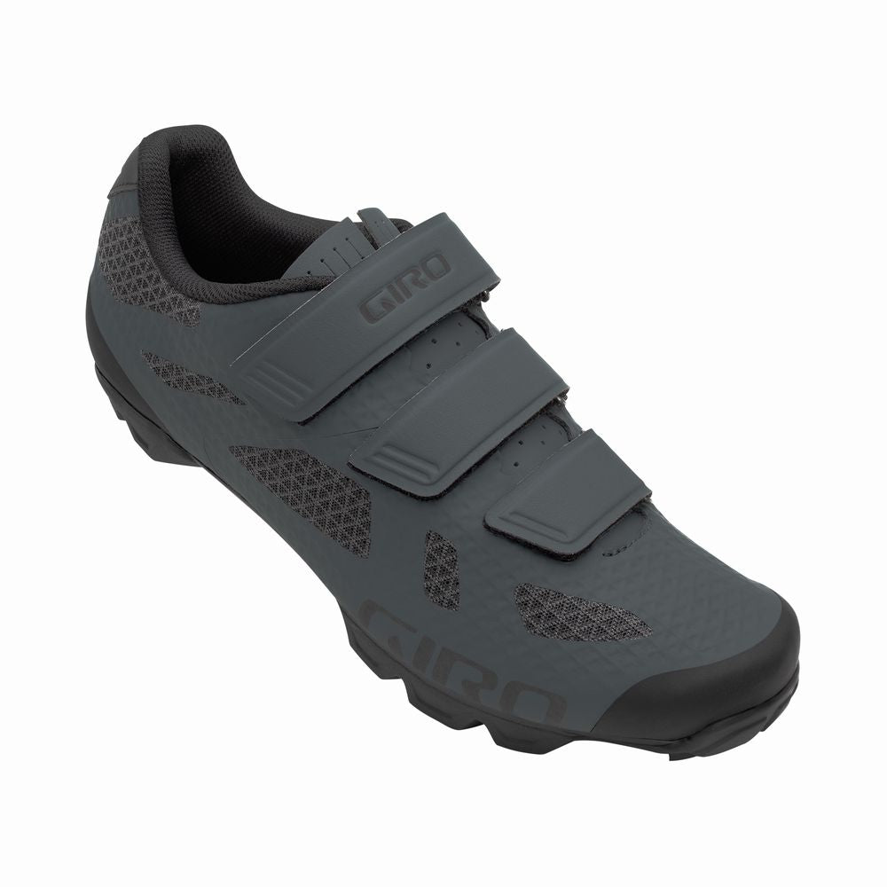 GIRO RANGER（PORTARO GREY） – BICYCLE STUDIO MOVEMENT