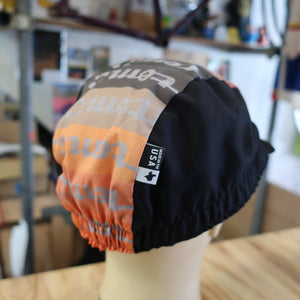 Cycling Caps by Rothera