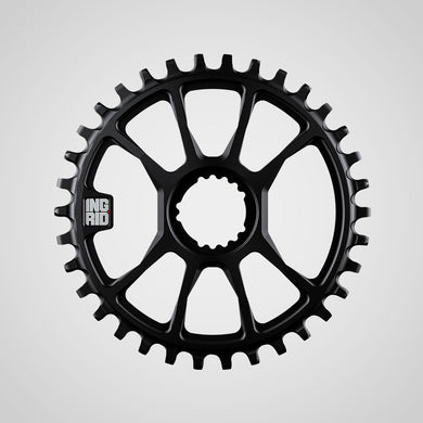 CHAINRINGS (32～42t)