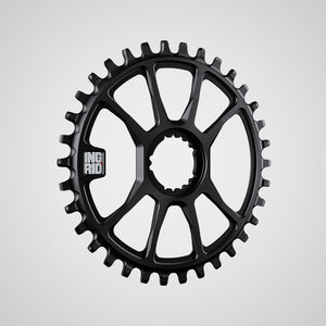 CHAINRINGS (32～42t)