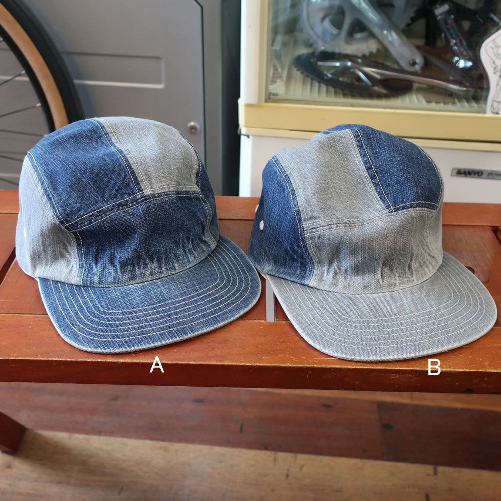 KUON BOROジェットキャップ HATS ＆ CAPS – KUON Tokyo