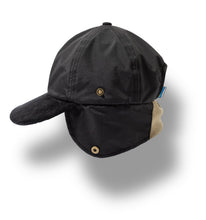 画像をギャラリービューアに読み込む, Pluto Cap "Bedale" (BLACK)
