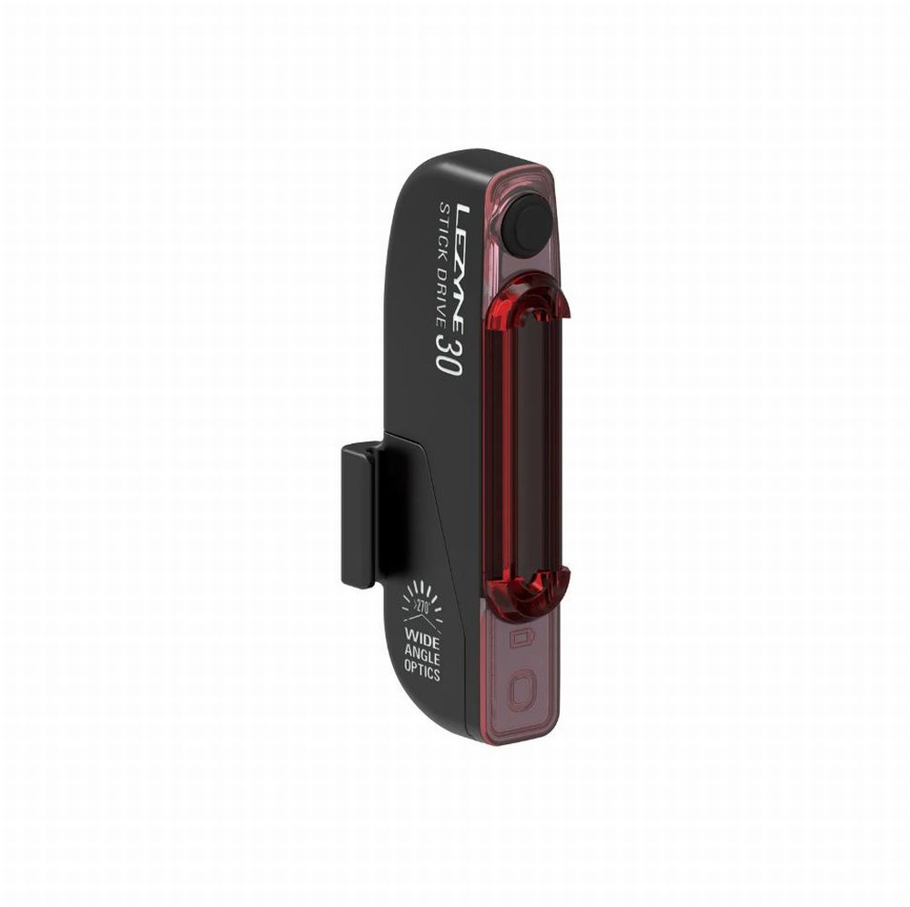 LEZYNE STICK DRIVE REAR – BICYCLE STUDIO MOVEMENT