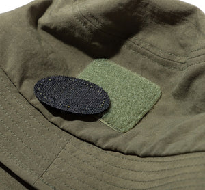 PK Bucket Hat (Green)