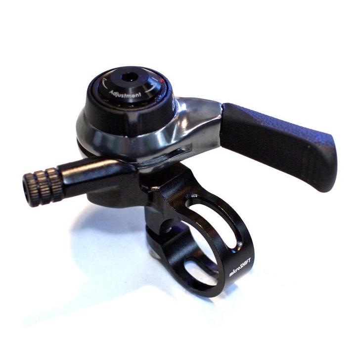 Micro Shift MTB 11 speed Shifting Lever（右のみ） – BICYCLE STUDIO MOVEMENT