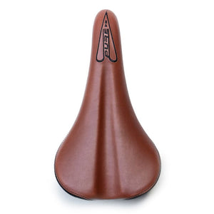 Pure V race saddle BL special (BROWN)