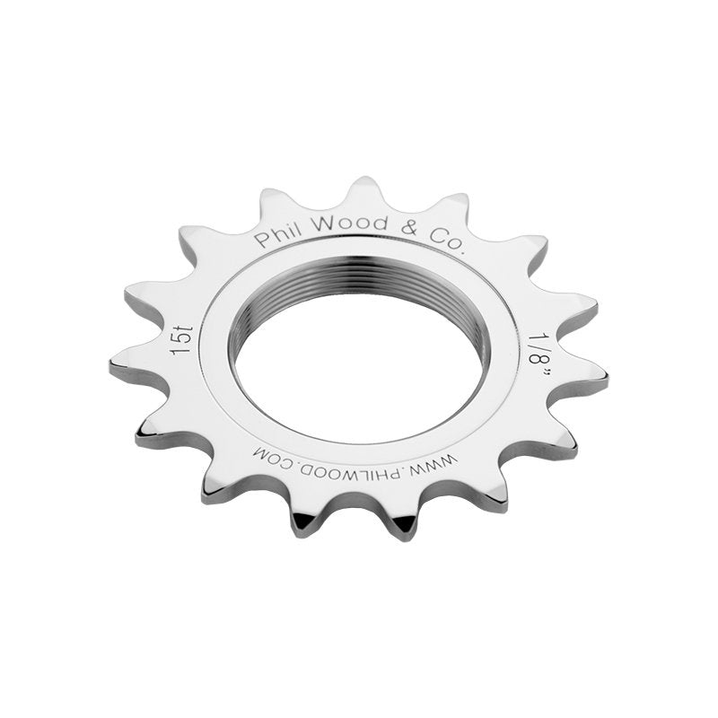 PHILWOOD track cog (1/8\