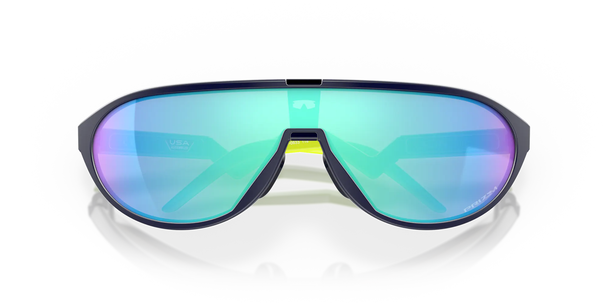 OAKLEY CMDN(A) (Matte Navy / Prizm Sapphire) – BICYCLE STUDIO MOVEMENT OAKLEY CMDN(A) (Matte Navy / Prizm Sapphire) – BICYCLE STUDIO MOVEMENT