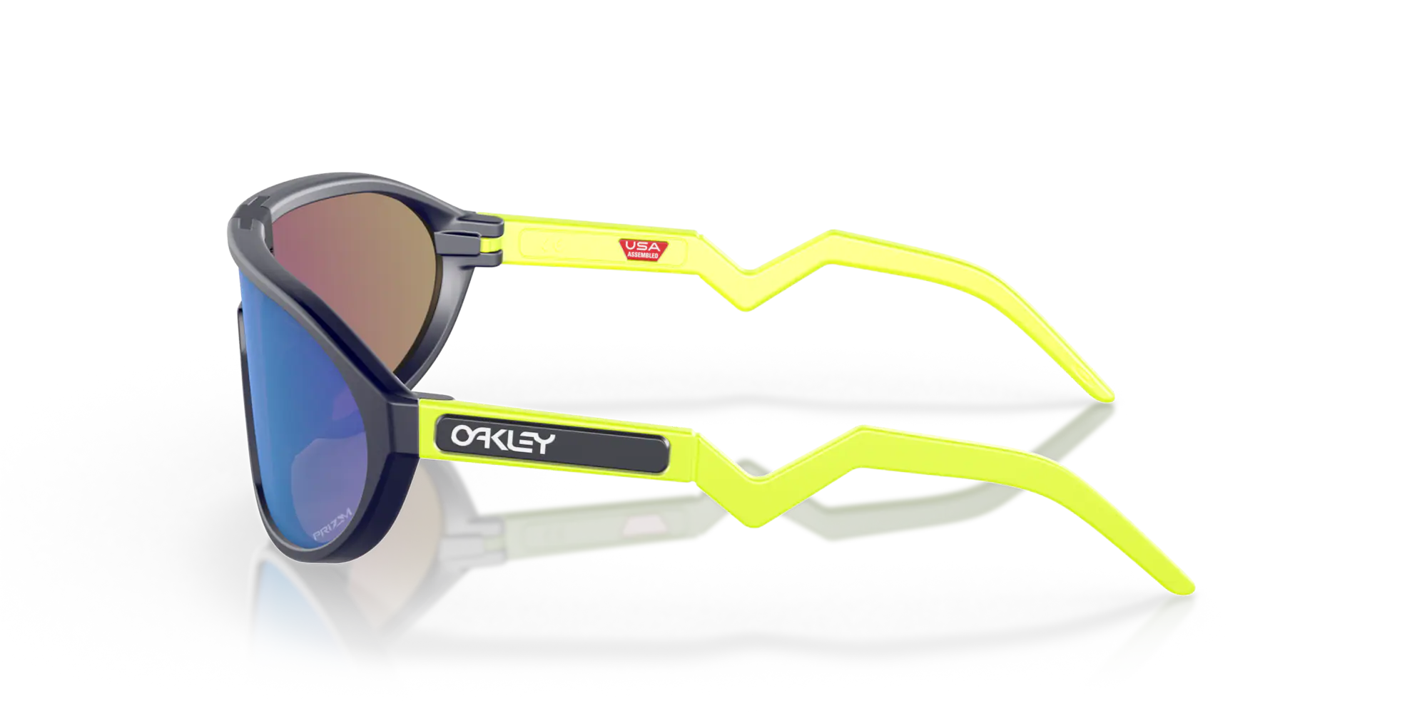OAKLEY CMDN(A) (Matte Navy / Prizm Sapphire) – BICYCLE STUDIO MOVEMENT OAKLEY CMDN(A) (Matte Navy / Prizm Sapphire) – BICYCLE STUDIO MOVEMENT