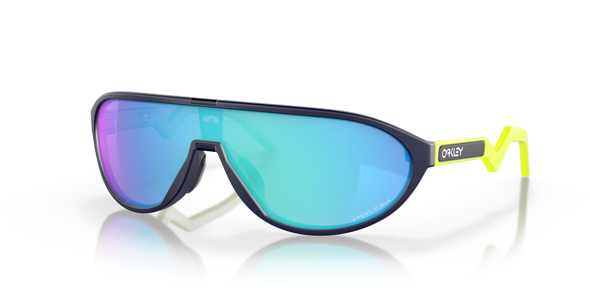 OAKLEY CMDN(A) (Matte Navy / Prizm Sapphire) – BICYCLE STUDIO MOVEMENT OAKLEY CMDN(A) (Matte Navy / Prizm Sapphire) – BICYCLE STUDIO MOVEMENT