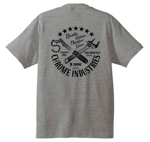 ★★★★★★★QUALITY TEE JAPAN LIMITED (GRAY)