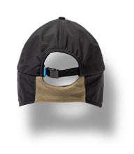 画像をギャラリービューアに読み込む, Pluto Cap "Bedale" (BLACK)