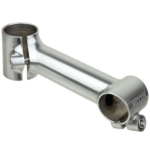 FAIRWEATHER MT-31 SIDE CLAMP SYEM (SILVER) – BICYCLE STUDIO MOVEMENT