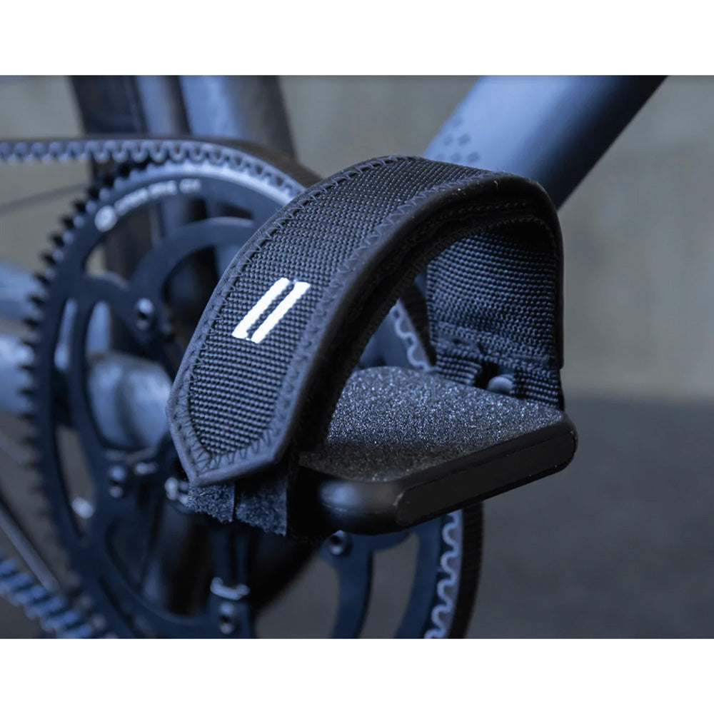 moto reflex pedal MOTO "REFLEX PEDALS × SCHINDELHAUER STRAPS" – BICYCLE STUDIO MOVEMENT