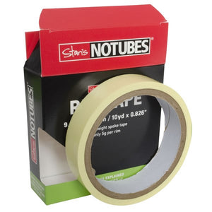 Rim Tape 10yd (9.14m) x 30mm