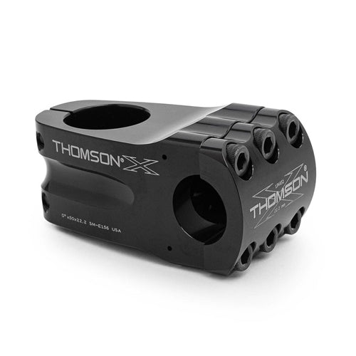 THOMSON BMX stem トムソン Thomson BMX Stem - Trailhead Cycling | Champlin & Plymouth, MN