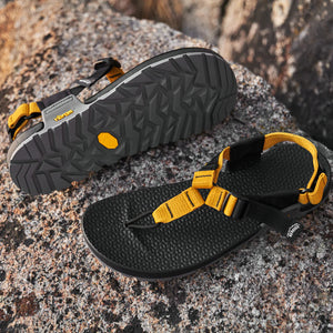 CAIRN 3D PRO II Adventure Sandals