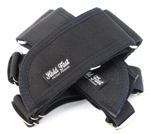 HOLD FAST Foot Retention System – BICYCLE STUDIO MOVEMENT HOLD FAST Foot Retention System – BICYCLE STUDIO MOVEMENT