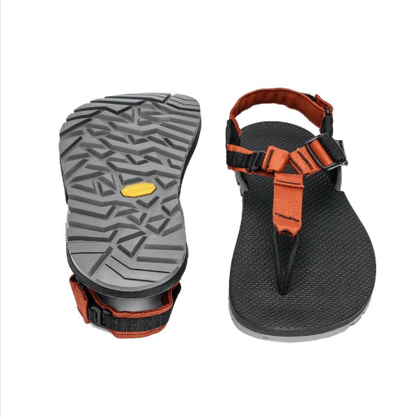 CAIRN PRO II Adventure Sandals – BICYCLE STUDIO MOVEMENT