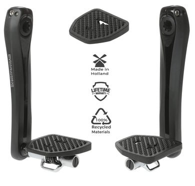 PEDAL PLATE 2.0（Crankbrothers用）