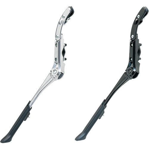 GIZA PRODUCTS アジャスタブル サイドスタンド CL-KA77 – BICYCLE
