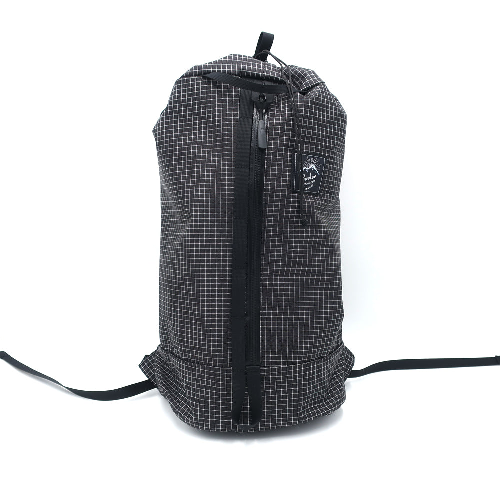 COCOON PACK Spectra (BLACK)