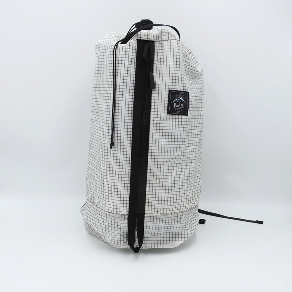 COCOON PACK Spectra (WHITE)