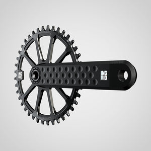 CRANKSET CRS-POP (BLACK)