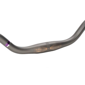SimWorks by NITTO Cowcow Stealth Bar