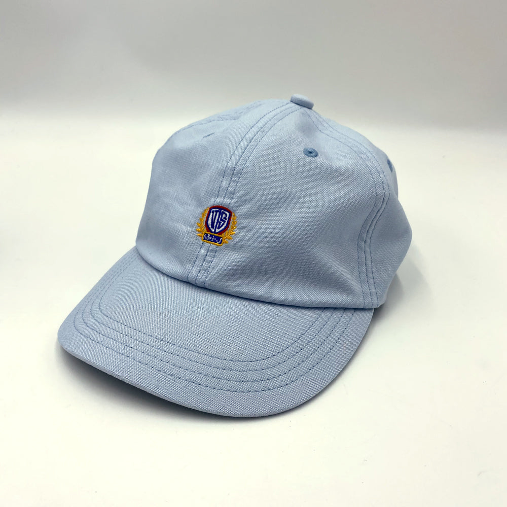 VELO SPICA CREST CAP (LIGHT BLUE) – BICYCLE STUDIO MOVEMENT