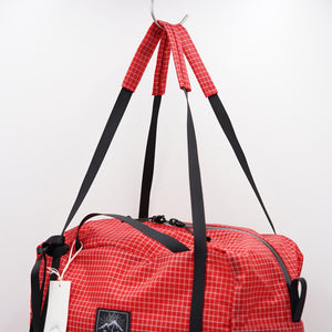 Hikers Tote (RED)