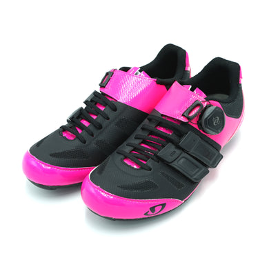 RAES TECHLACE WOMEN'S (Bright Pink/Black)