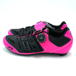 RAES TECHLACE WOMEN'S (Bright Pink/Black)