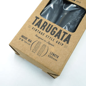 TARUGATA GRIP - PVC (Gray)