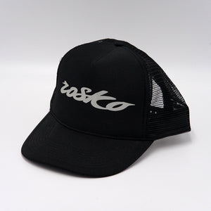 Rosko MESH TRUCKER CAP