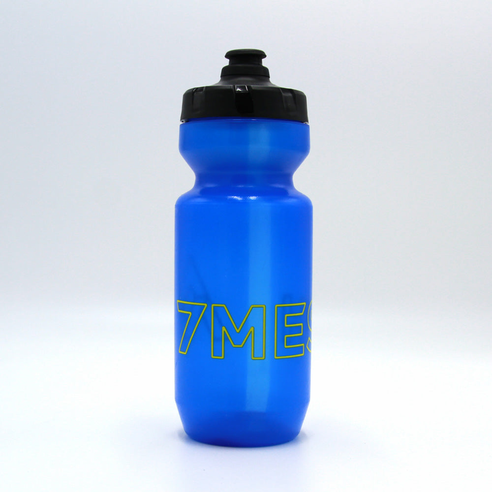 7MESH EMBLEM WATERBOTTLE