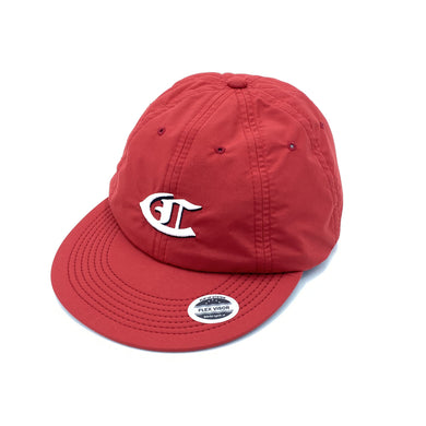 FLIPPER CAP (RED)