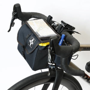 Bike'n Hike Front Bag (Papersky limited edition)