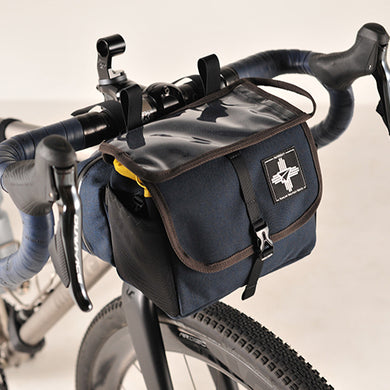 Bike'n Hike Front Bag (Papersky limited edition)