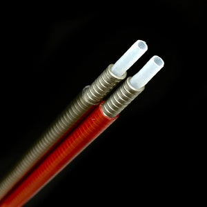 SimWorks by NISSEN Stainless Outer Cable for Brake (3m)