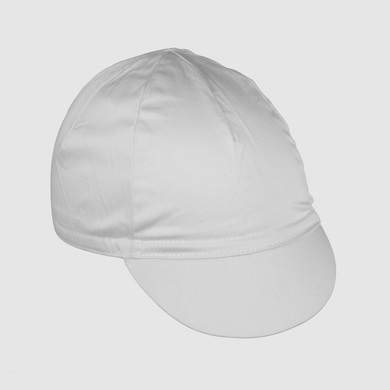 LOGO CAP (WHITE)