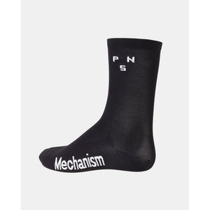 Mechanism Socks (Black)