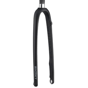 NO.9 CX DISC 12 STRAIGHT FORK